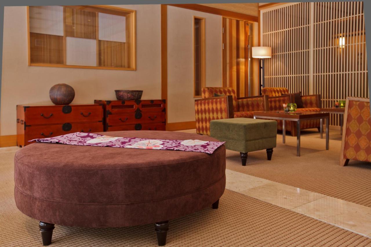 Kyo Yunohana Resort Suisen Kameoka Dış mekan fotoğraf