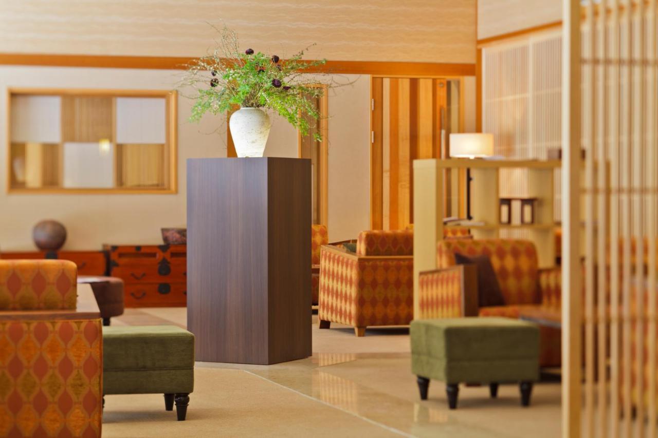 Kyo Yunohana Resort Suisen Kameoka Dış mekan fotoğraf