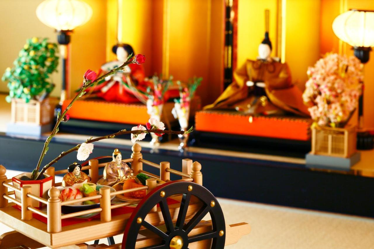 Kyo Yunohana Resort Suisen Kameoka Dış mekan fotoğraf