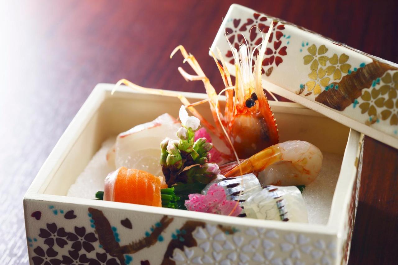 Kyo Yunohana Resort Suisen Kameoka Dış mekan fotoğraf