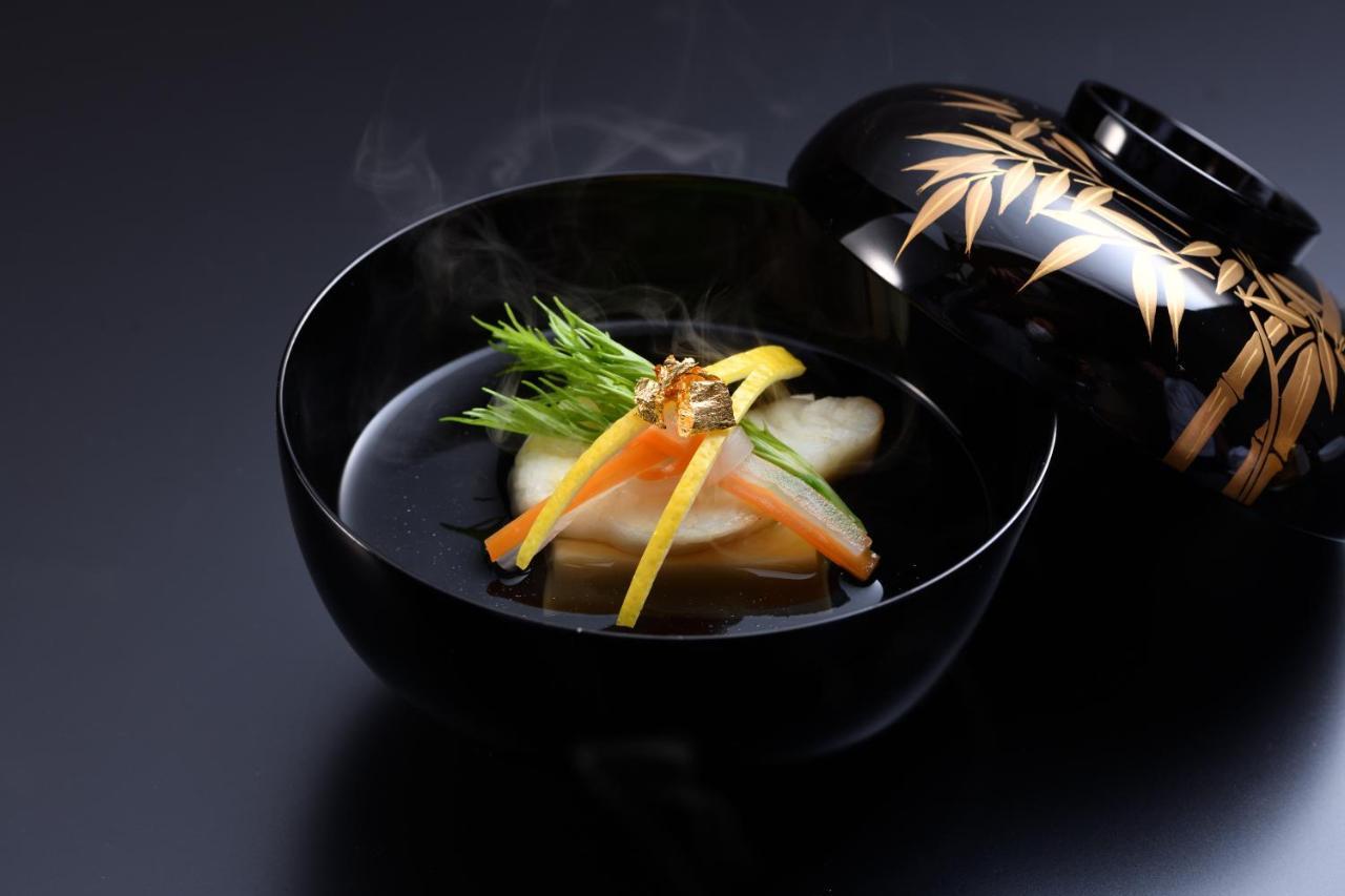 Kyo Yunohana Resort Suisen Kameoka Dış mekan fotoğraf