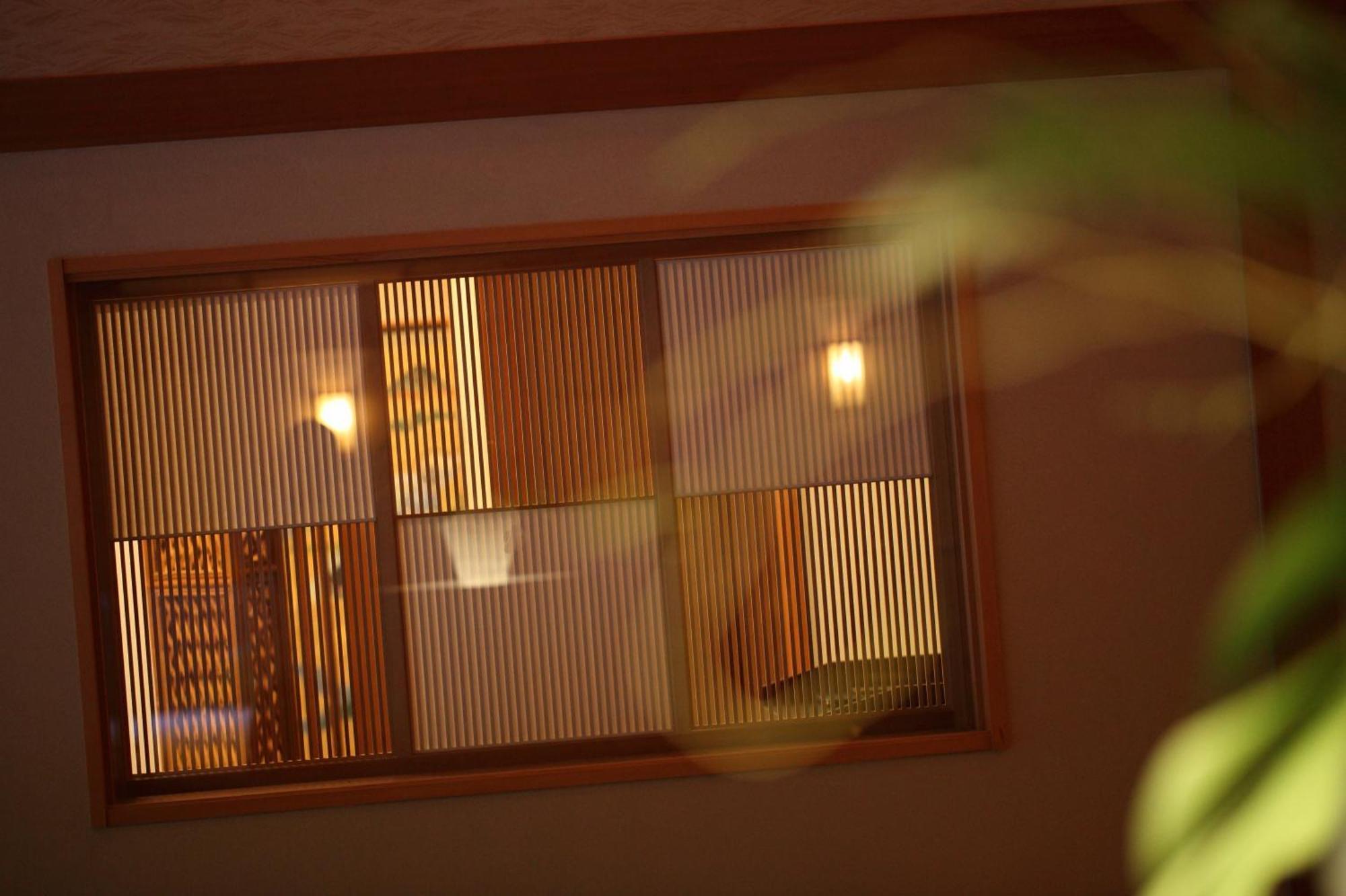 Kyo Yunohana Resort Suisen Kameoka Dış mekan fotoğraf
