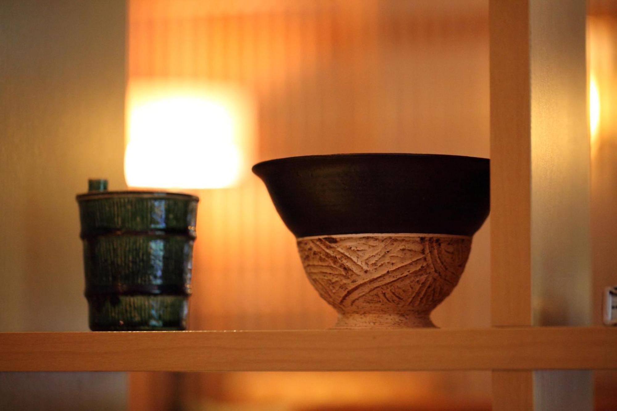 Kyo Yunohana Resort Suisen Kameoka Dış mekan fotoğraf