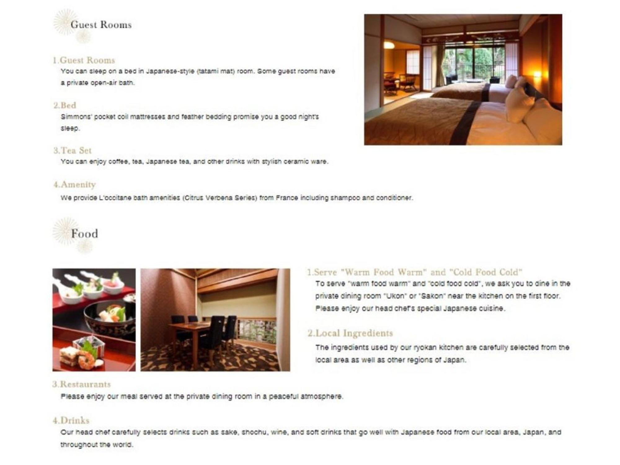 Kyo Yunohana Resort Suisen Kameoka Dış mekan fotoğraf