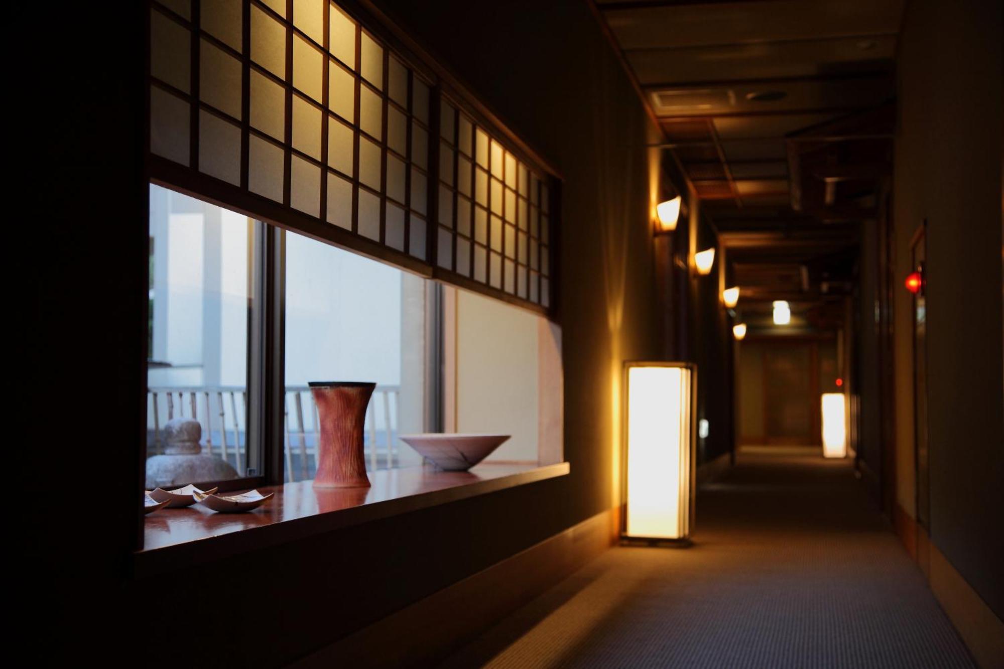 Kyo Yunohana Resort Suisen Kameoka Dış mekan fotoğraf